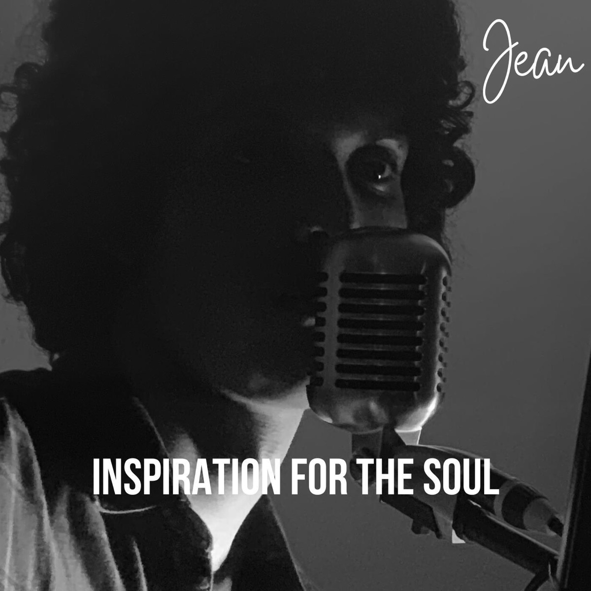 Inspiration for the Soul - Single by Jean album cover