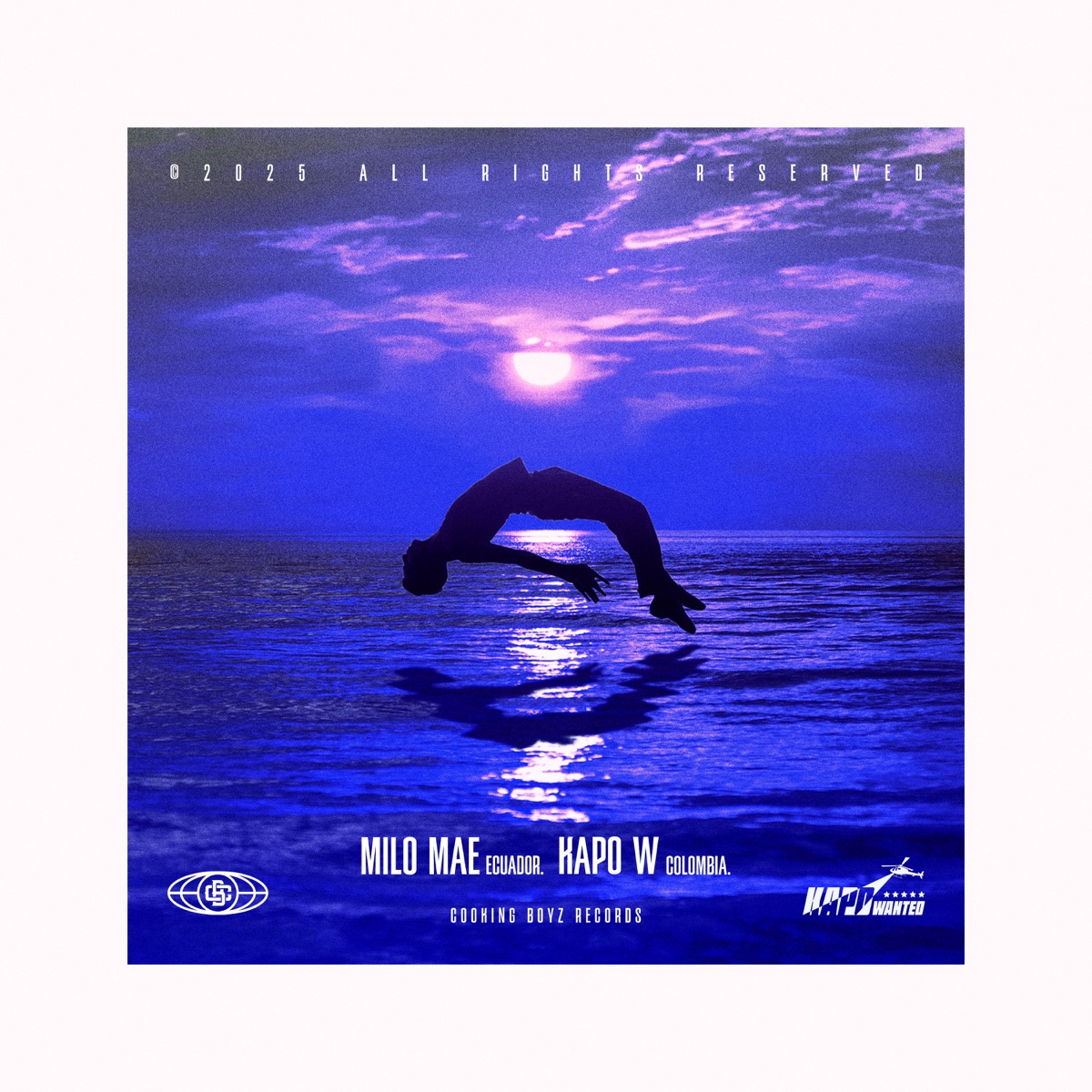 Enseñame Niveles y Modales, Pido Mucho ? - Single by Kapo Beats & MILO MAE album cover