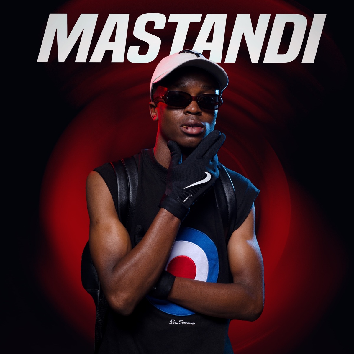Mastandi by SkavaNator album cover