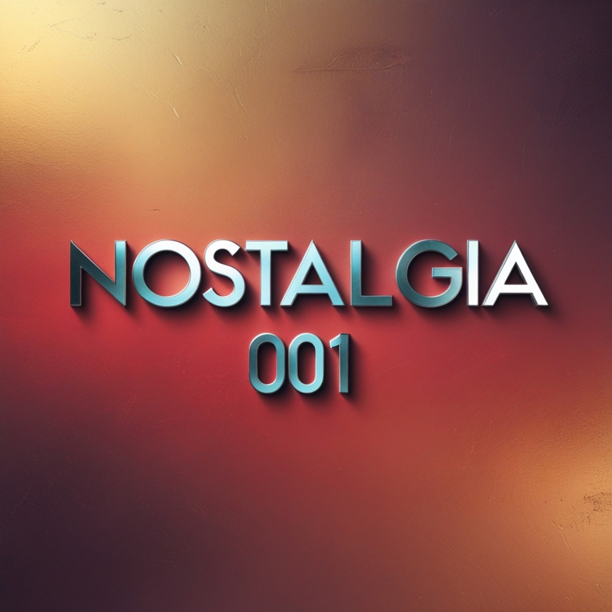 Nostalgia 001 (feat. Mc Mr. Bim & Mc Menor do Engenho) - Single by DJ KZIN, Mc Pedrin do Engenha & MC GW album cover