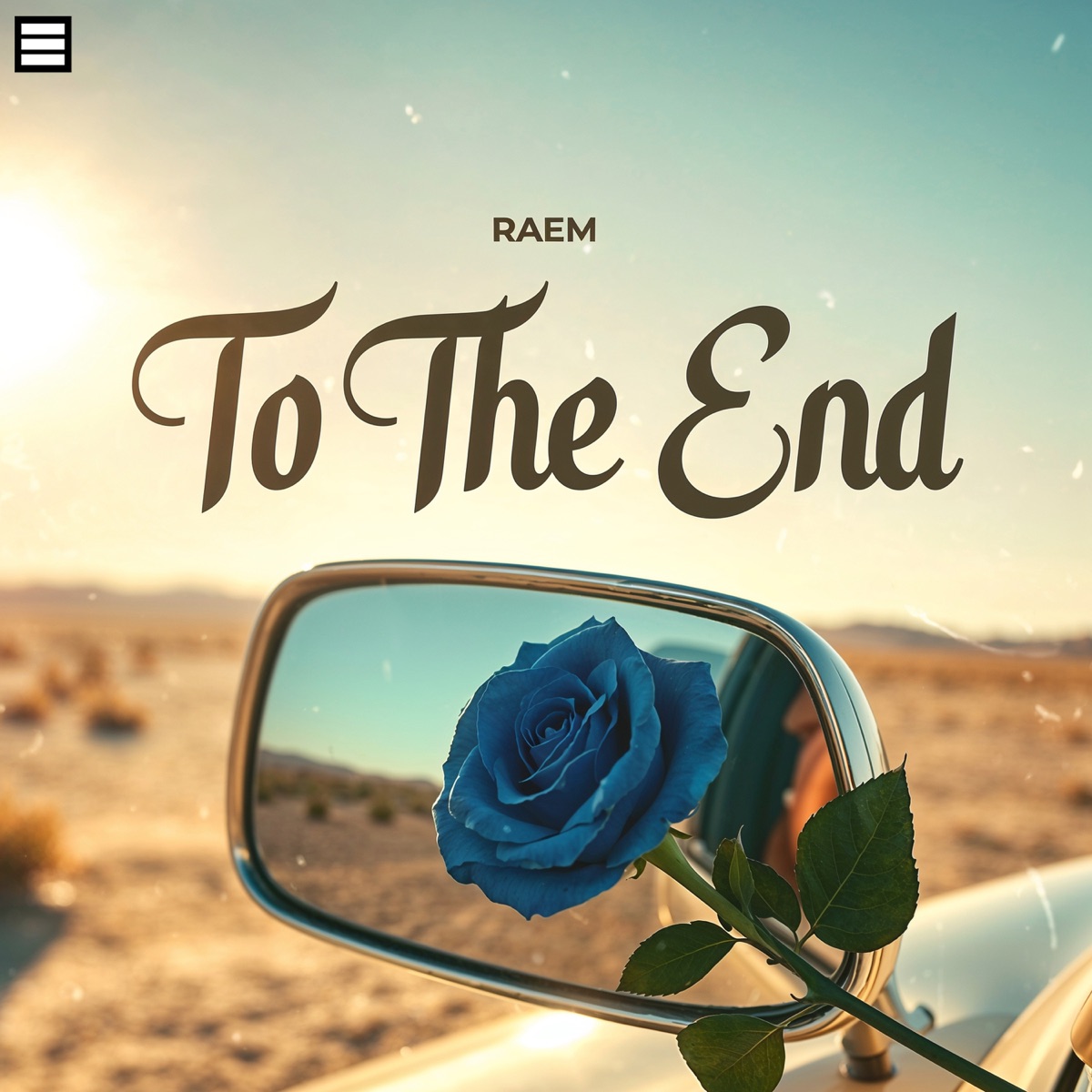 To the End - EP by RAEM album cover