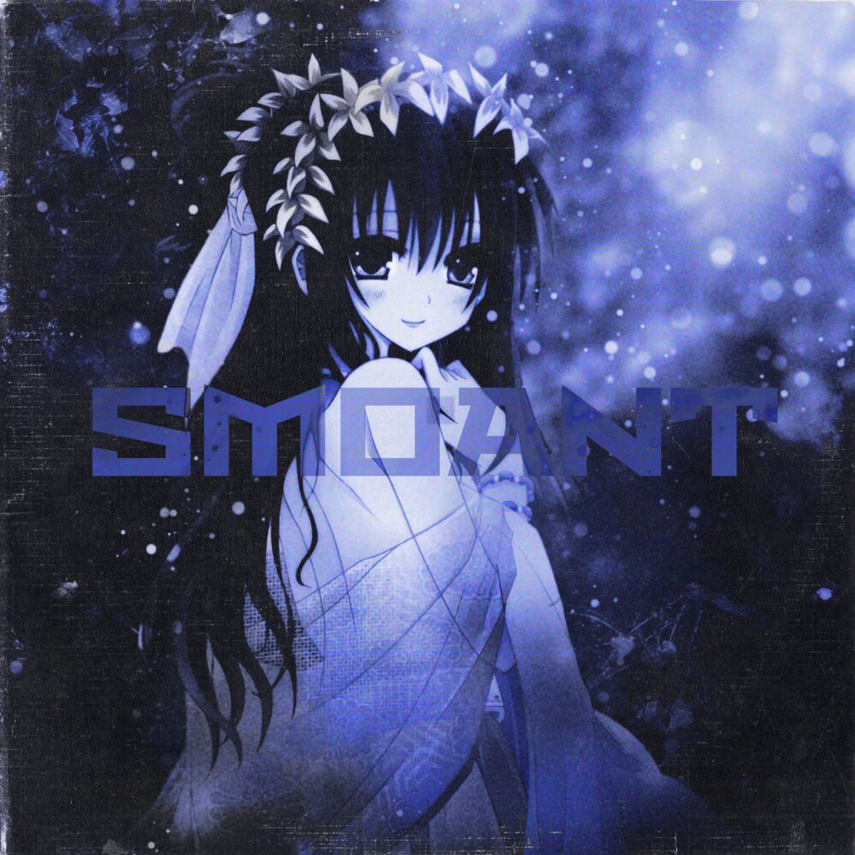 Smoant - Single by charonbabymusic album cover