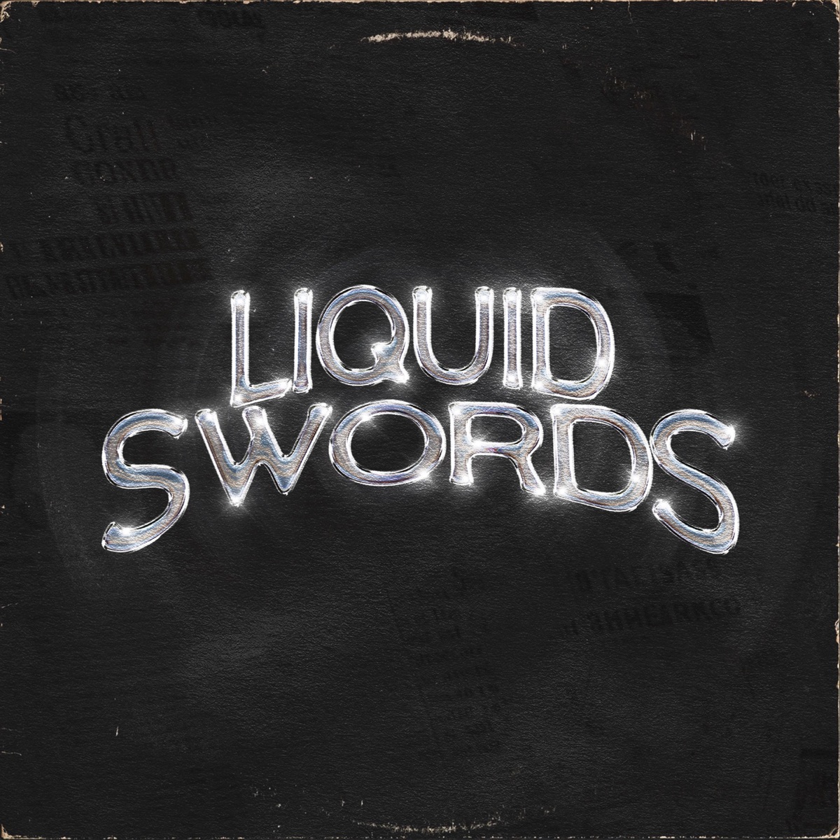 Liquid Swords (feat. DJ Taktel) - Single by Deedo Beats, D-Rules & Alex Orellana album cover