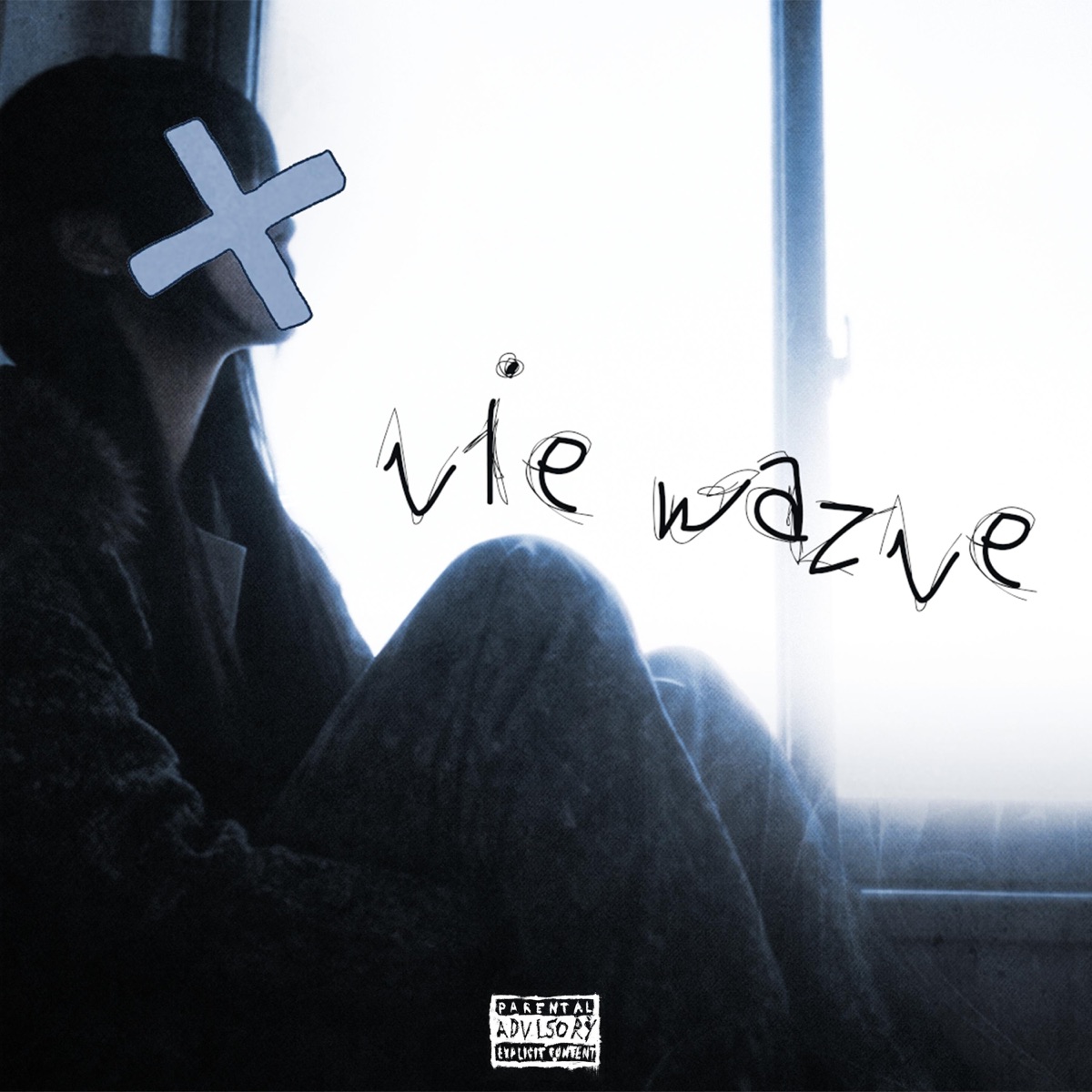 nie ważne (feat. Young Gizzly) - Single by udontneedaheart album cover