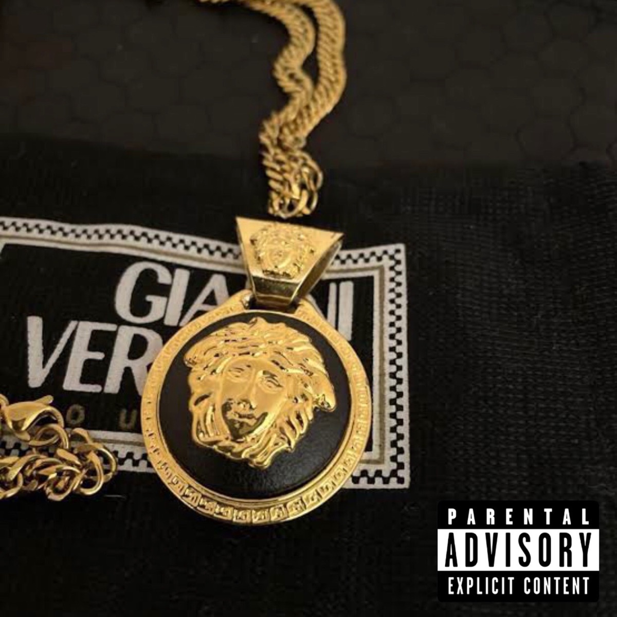Dia a Dia - Single by Chardii album cover