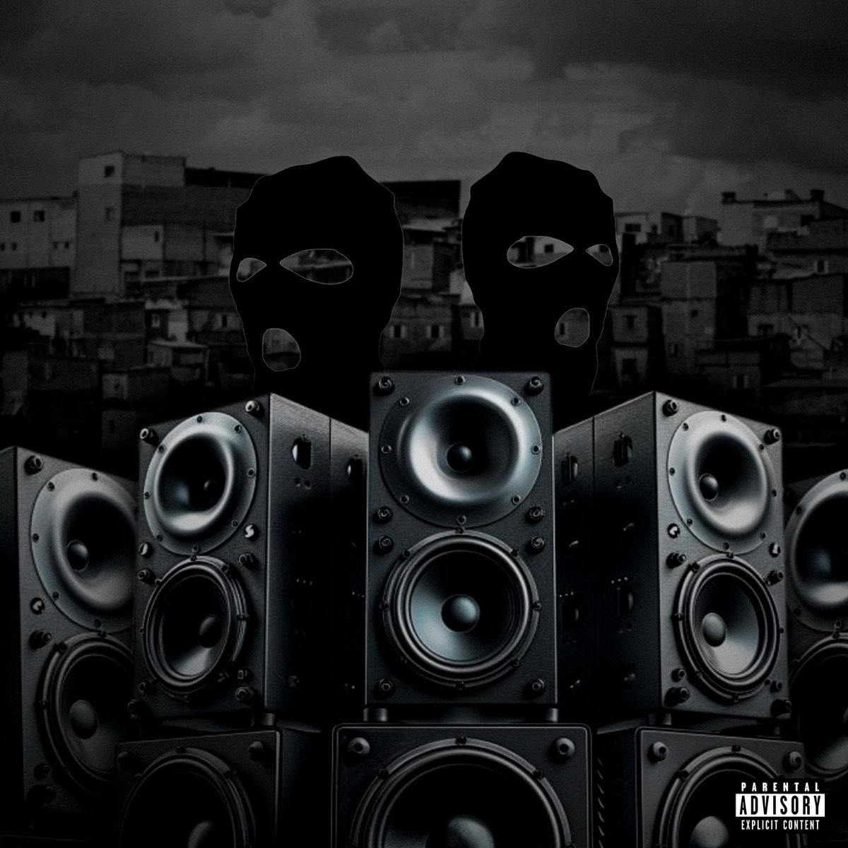 Amar é Crime - Single by DJ RAUL DO 7 & Drak beats album cover