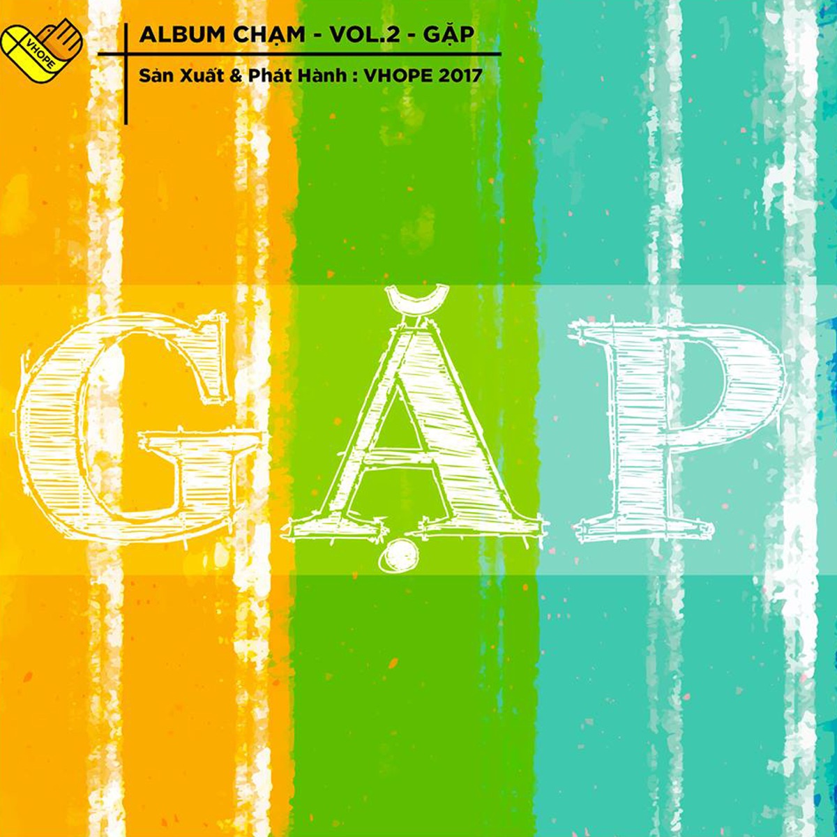 CHẠM GẶP ,Vol.2 by Greg, Kim Nguyen, NAOMI & Nenita album cover