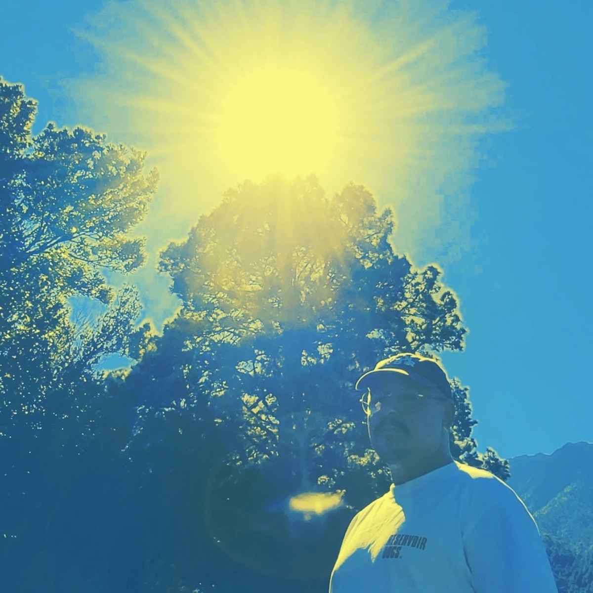 Sonnenstrahlen - Single by Vokalmatador & Dualizm album cover