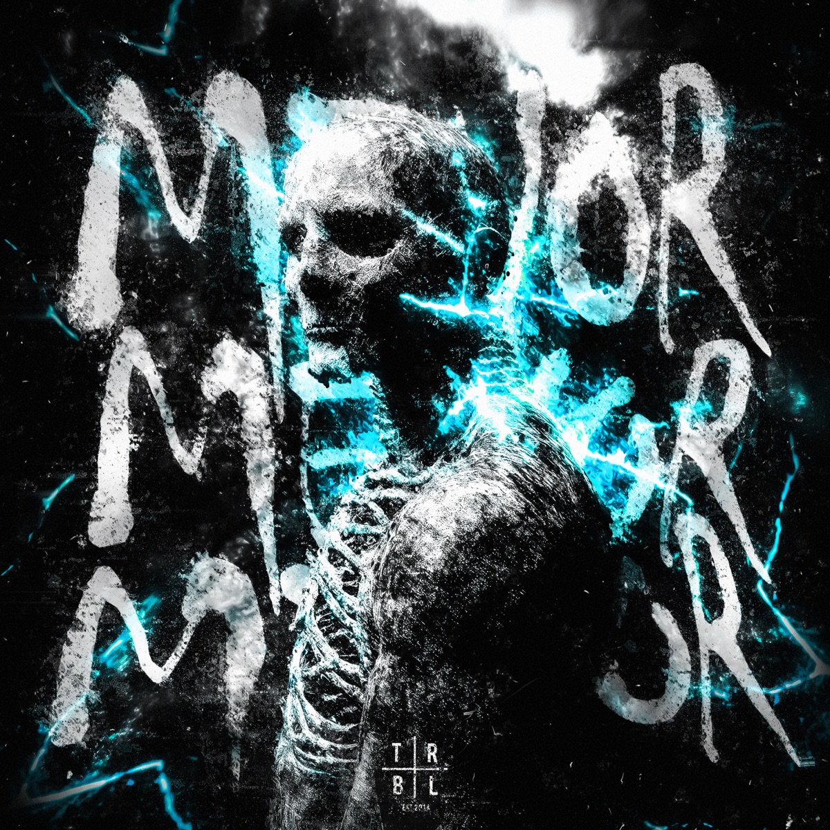 MENOR (SUPER SLOWED) - Single by wxmac & KILLYUA album cover