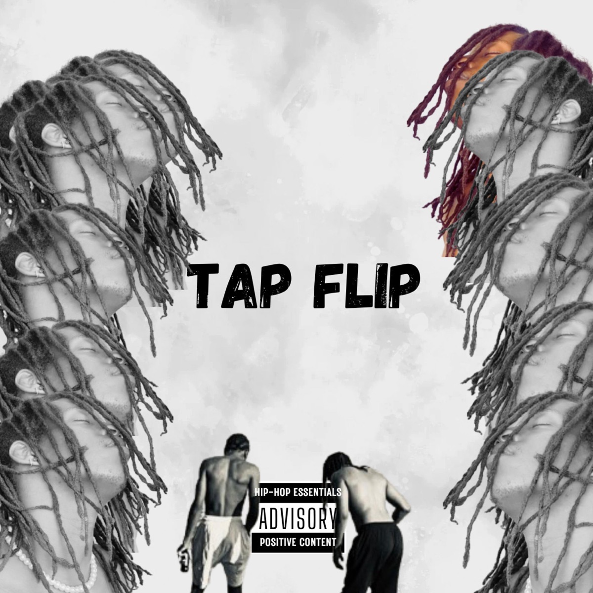 Tap Flip by Mxestro album cover
