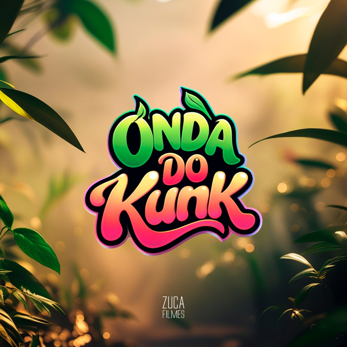 Onda do Kunk (feat. Mc Magrinho) - Single by DJ DAVI DA ZN, Dj Theuzin, Mc Mr. Bim & MC TH album cover