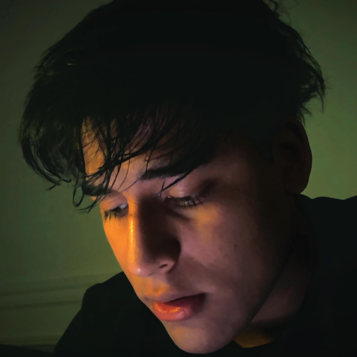 Fufu - Single by JereKidd album cover