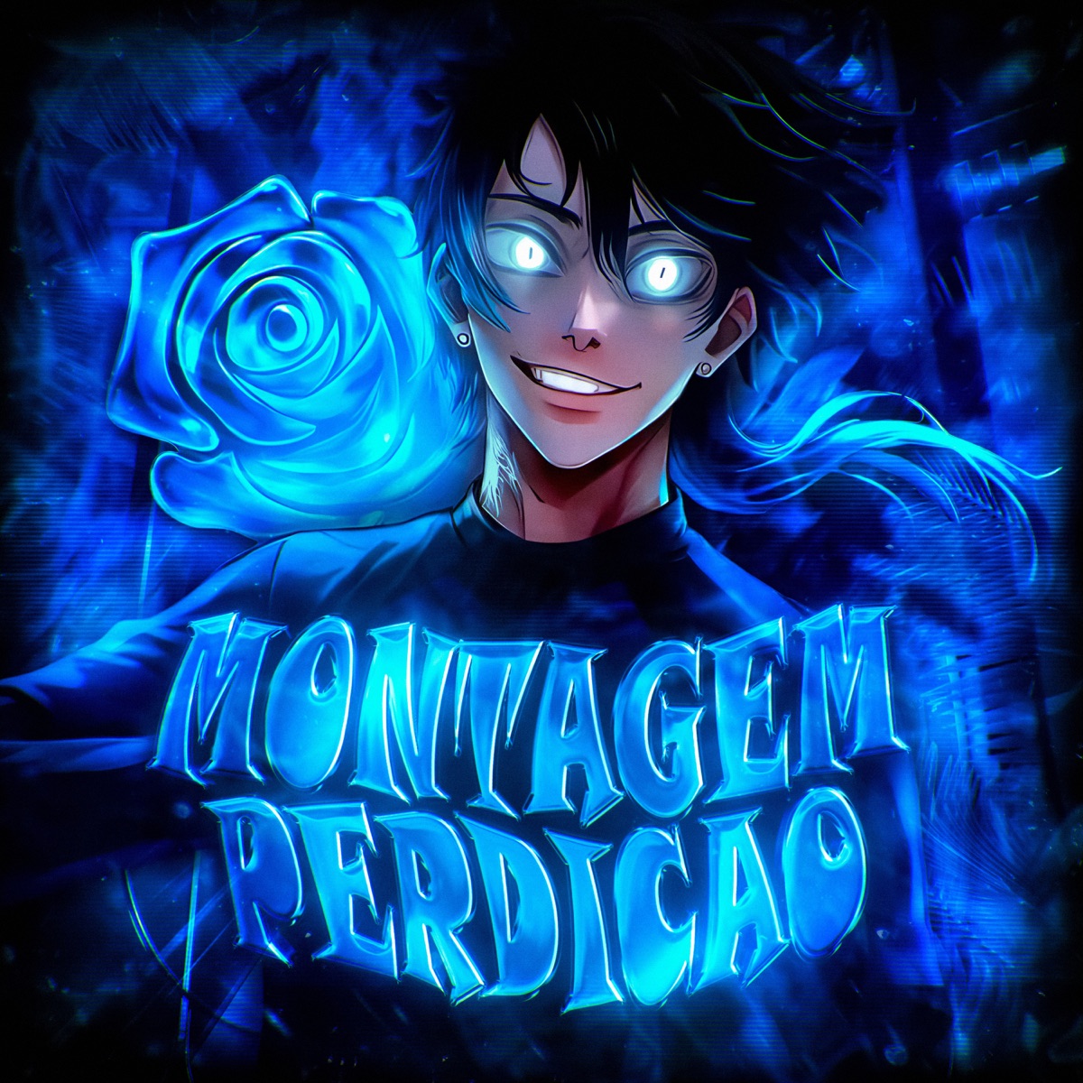 MONTAGEM PERDIÇÃO - Single by WXRTNAX & SORROW album cover