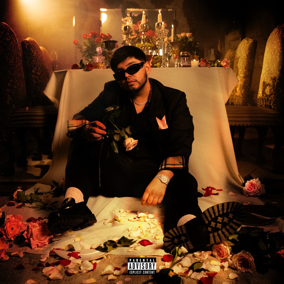 Ay Weyy by Jorsshh album cover