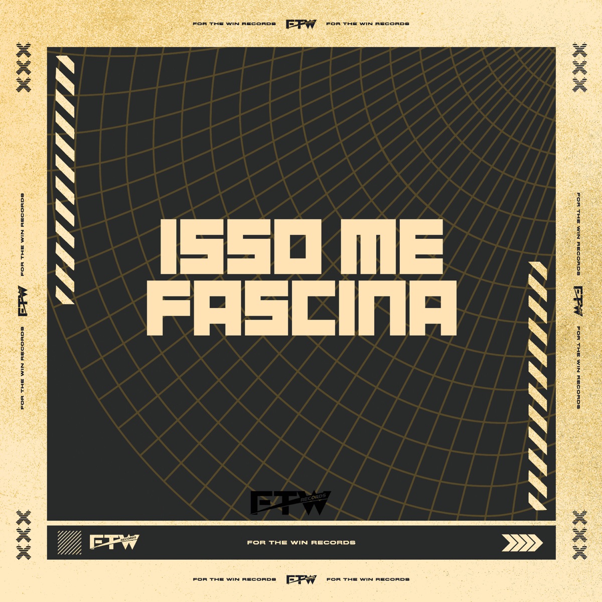 Isso Me Fascina (feat. DJ BM PROD) - Single by Mc DIGreisso album cover