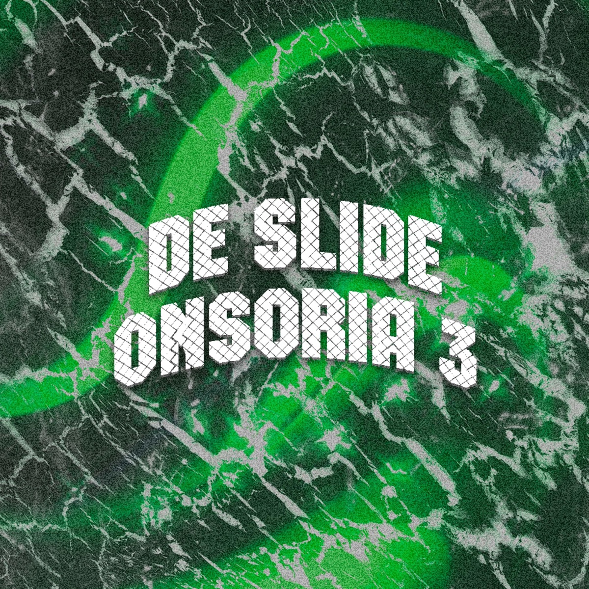 De Slide Onsoria 3 - Single by DJ MALDITO album cover