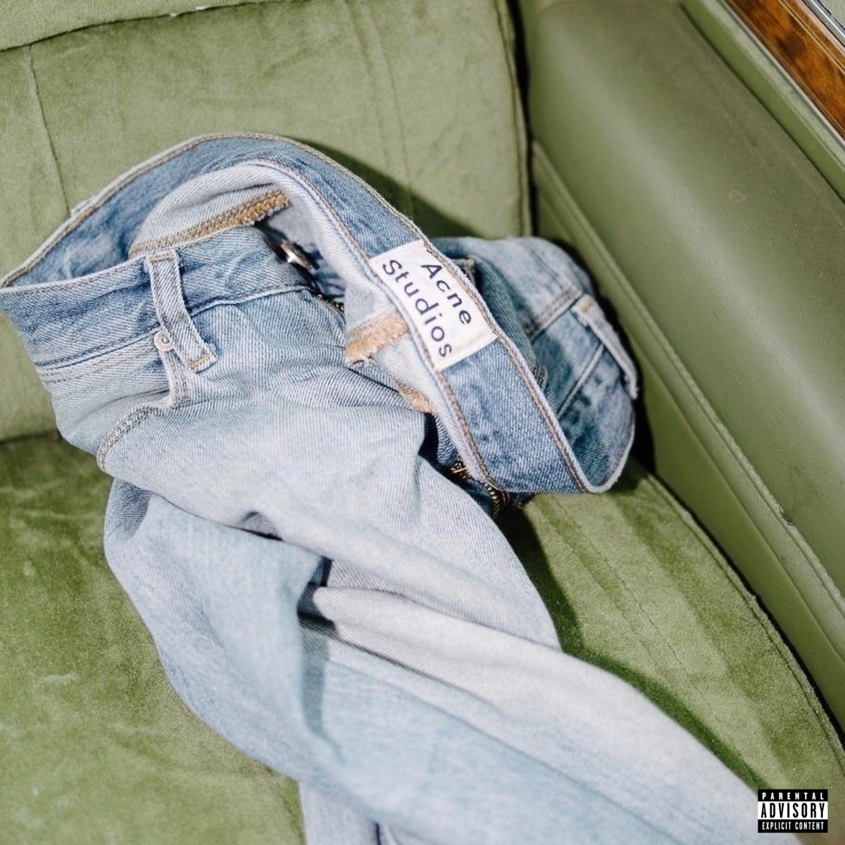 Viva Lento, Gaste Rápido 2 (feat. LX & IKNOWFELIPE) - Single by LUKA album cover