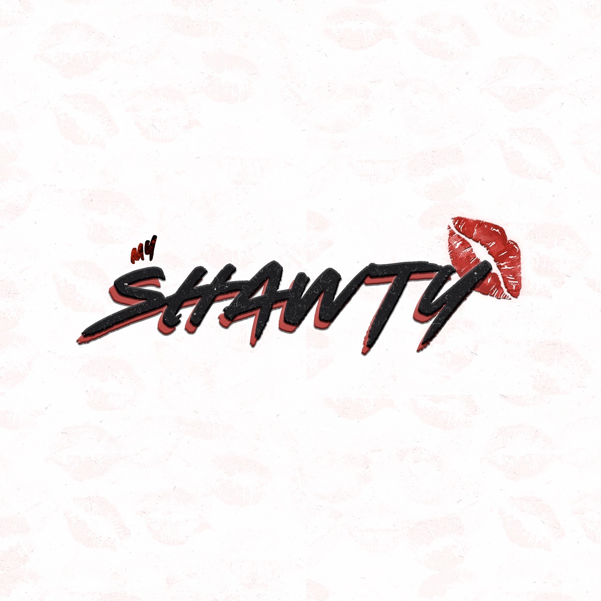 My Shawty - Single by Tzinn, Doisérre & malanobeat album cover