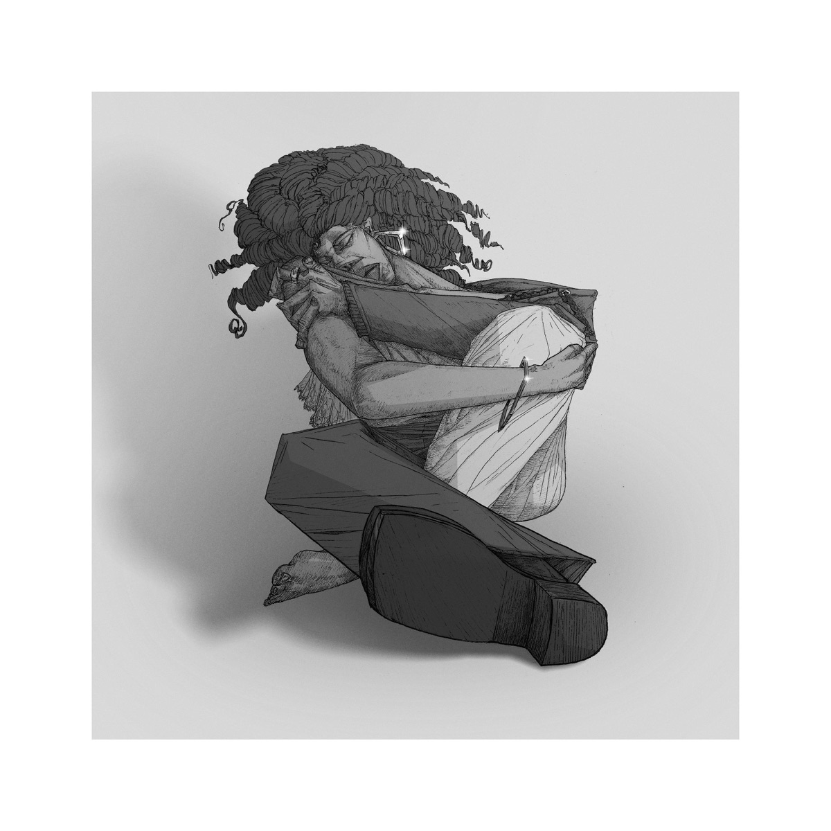 You - Single by Piina album cover