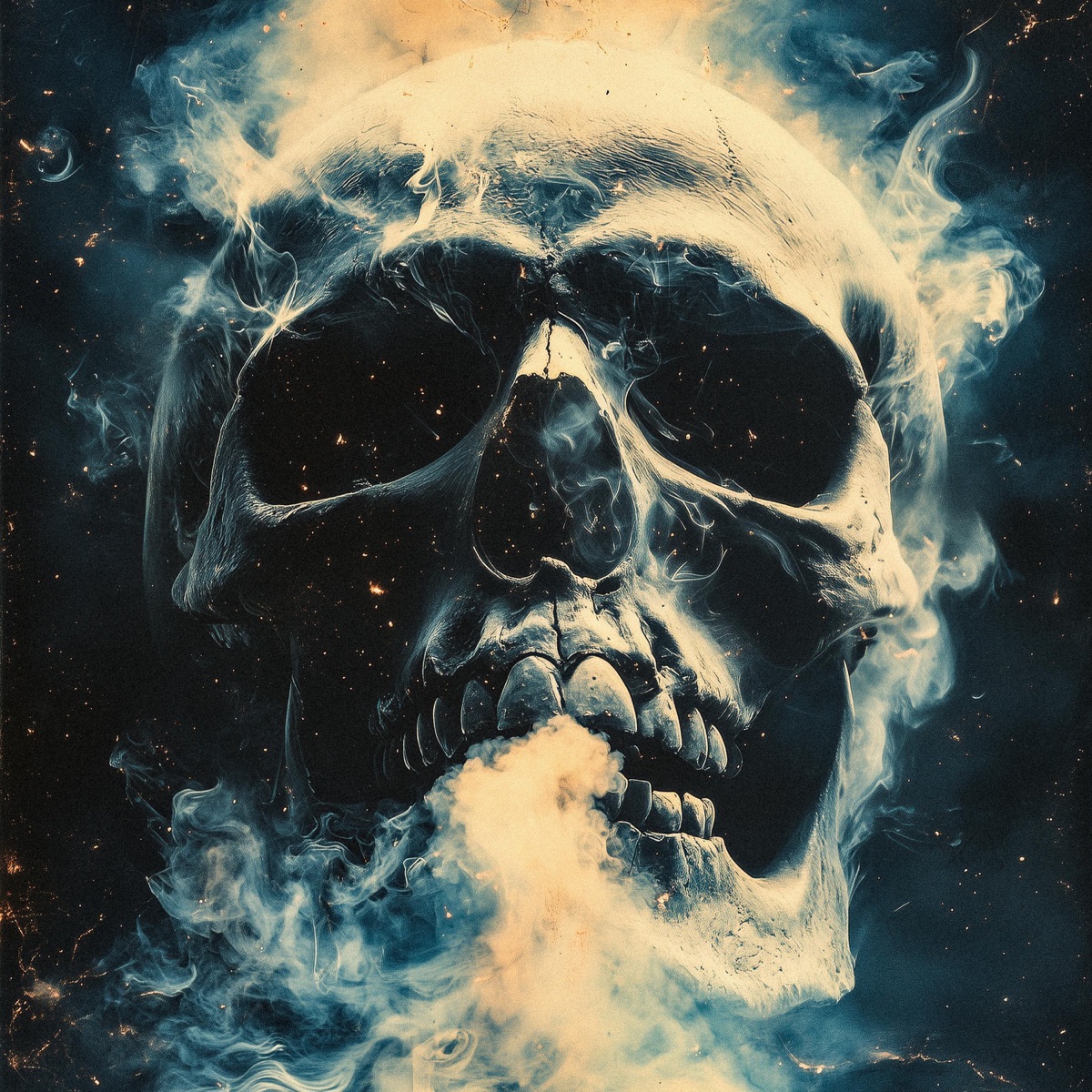 Take A Puff - Single by REKKT album cover