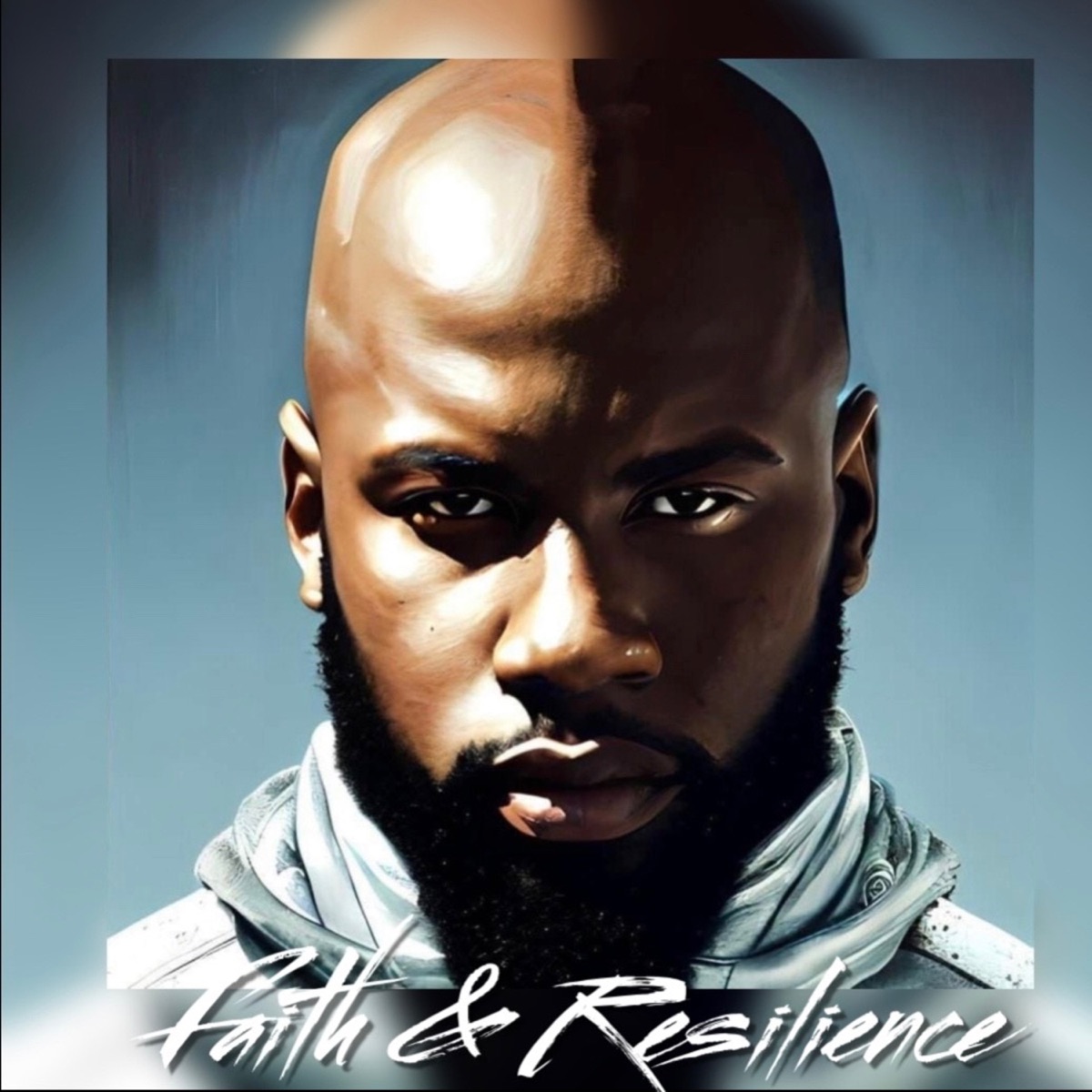 Faith & Resilience - EP by GIFTSA album cover