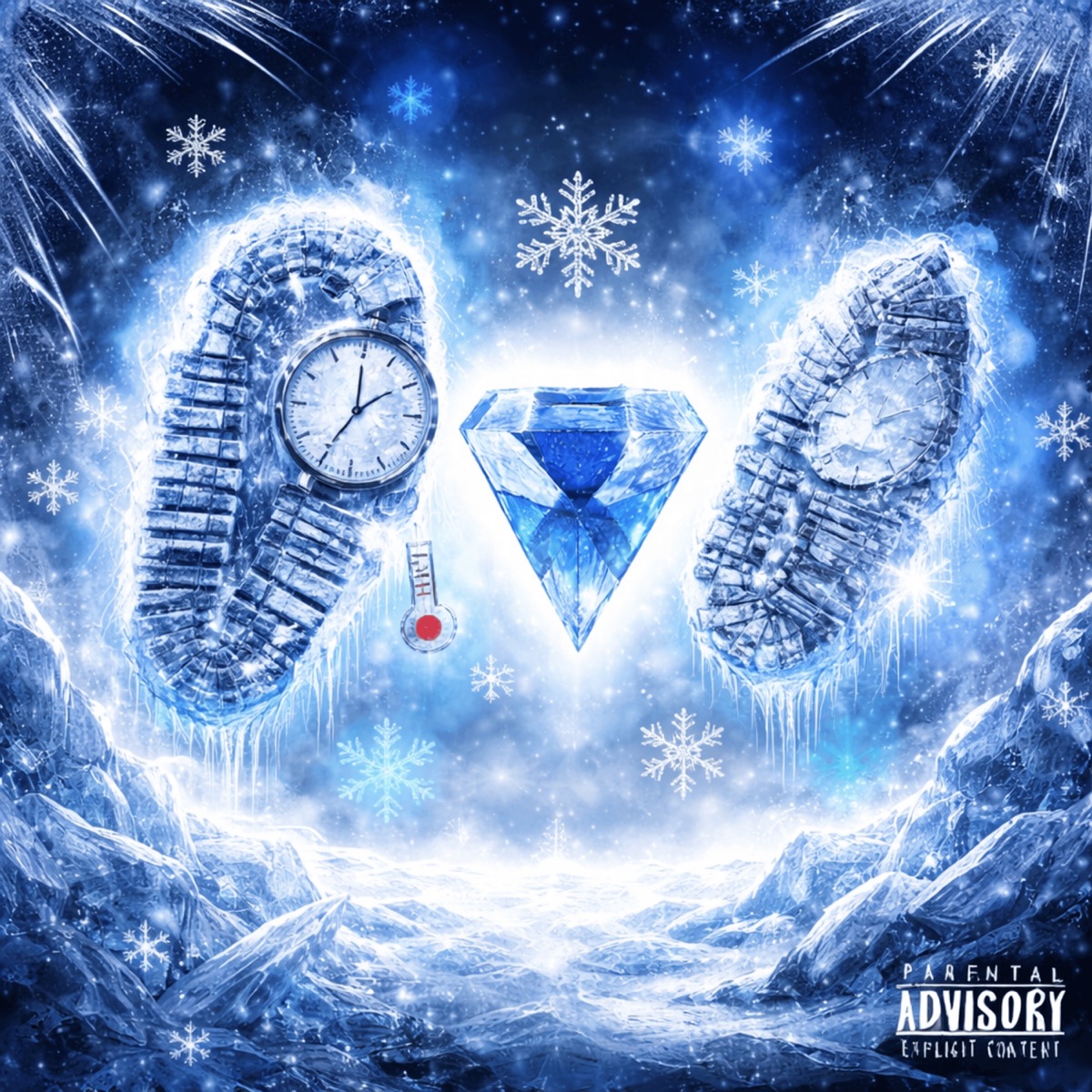 SBZ (feat. IoannouNBNP) - Single by Krikwniss album cover