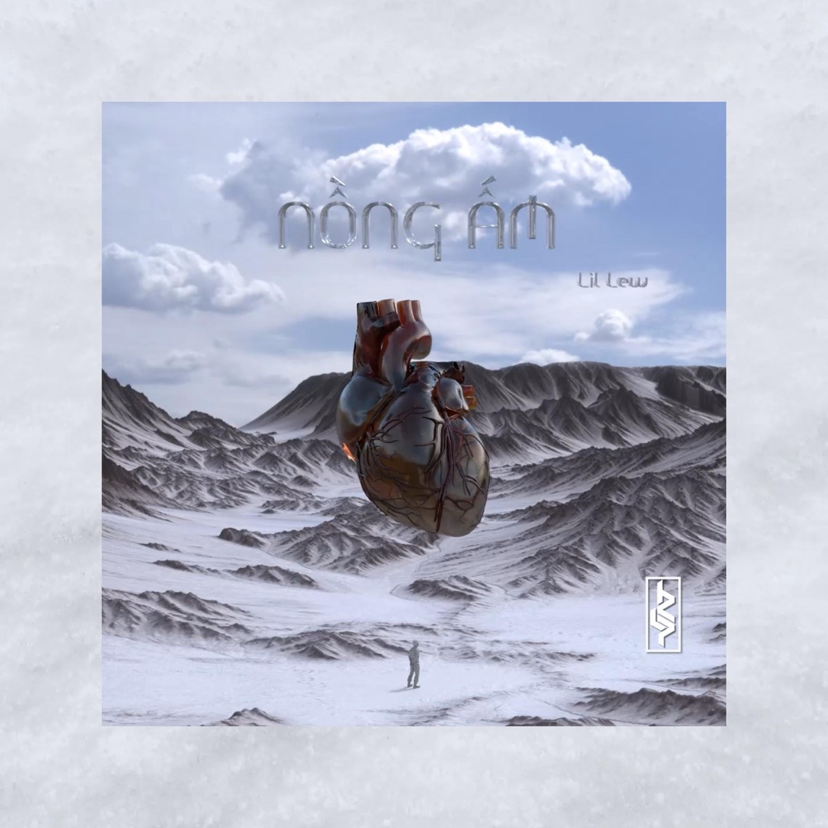 NONG AM - Single by NINHHUNG album cover