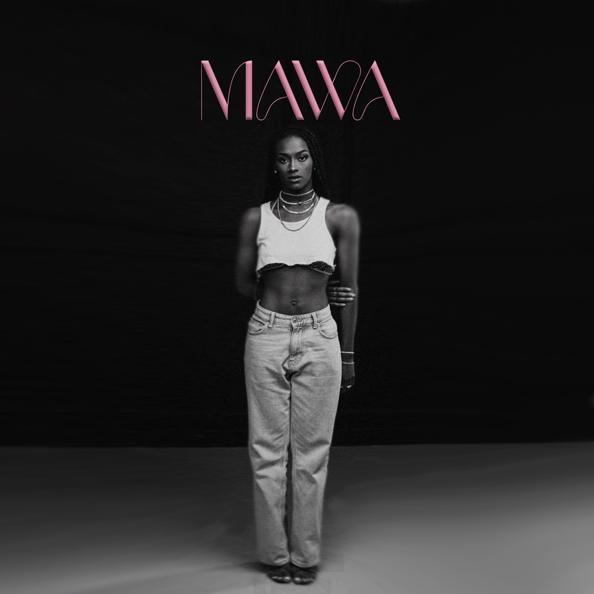 Mawa - Single by Chelsea Dinorath album cover