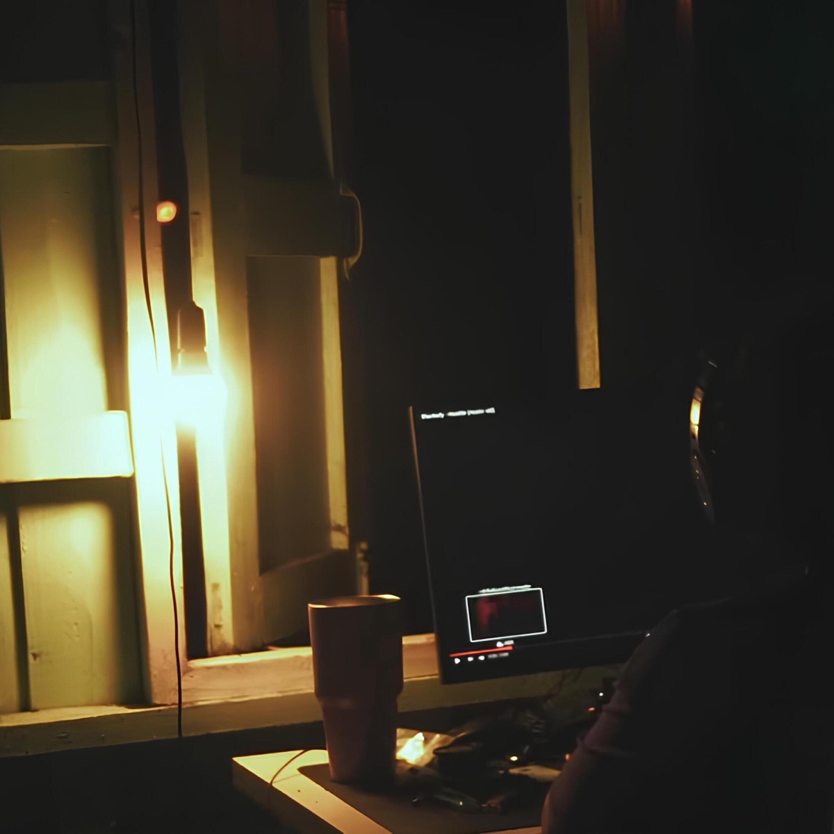 ภาพในหัว (feat. xanearmt) - Single by BABYX album cover