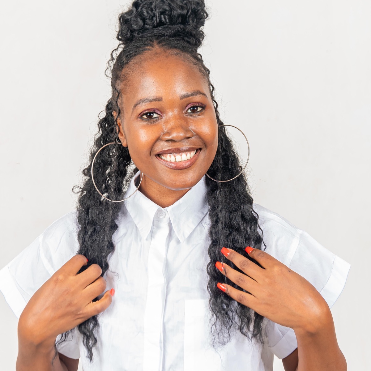 Chasisa - Single by Regina Ashie album cover