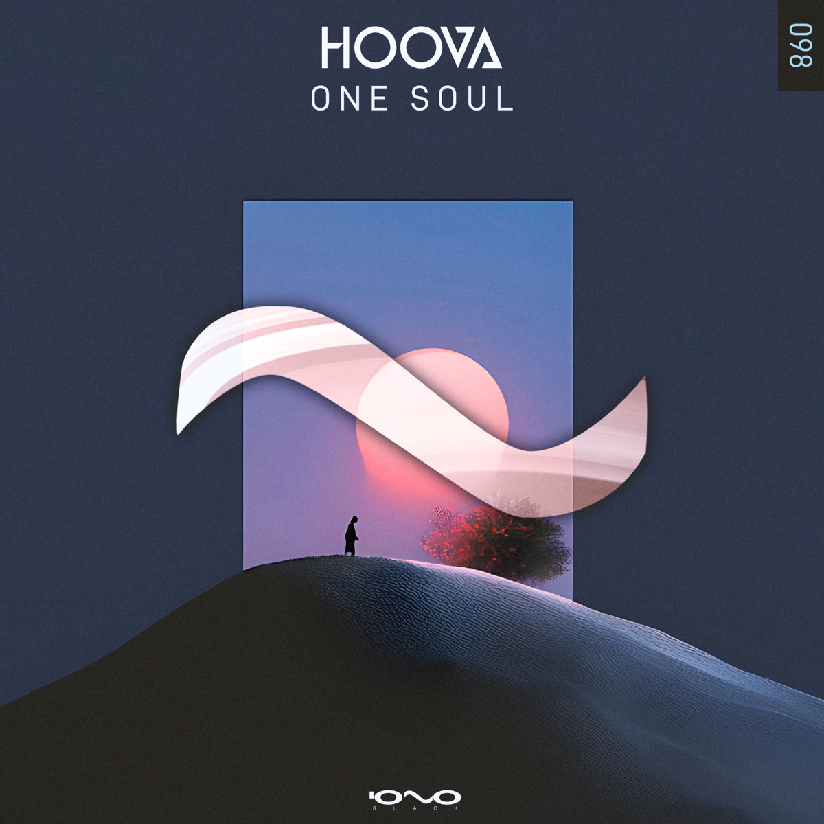 One Soul - Single by Hoova album cover