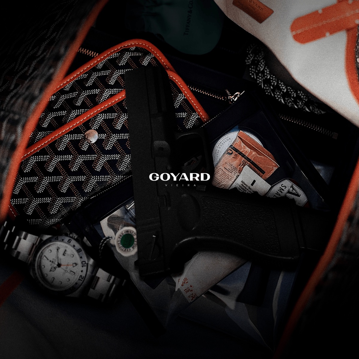 Goyard - Single by GaVieira album cover