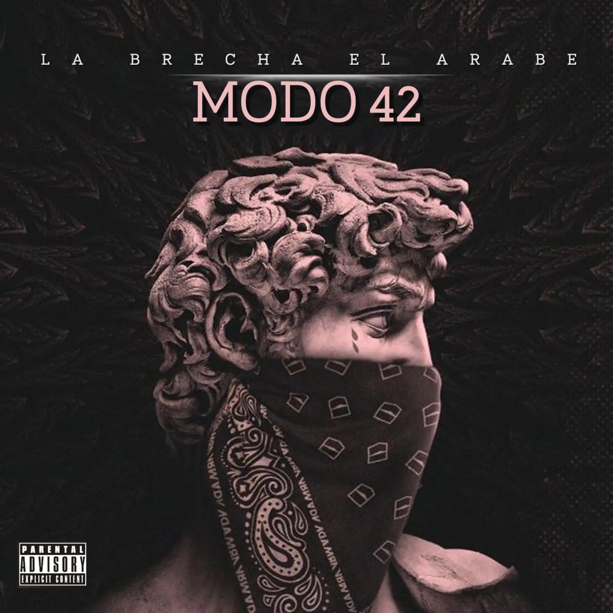 Modo 42 - Single by Lyno Ann album cover