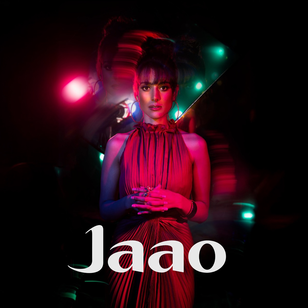 Jaao - Single by Ipsitaa, Sunny M.R. & Kaushal Kishore album cover