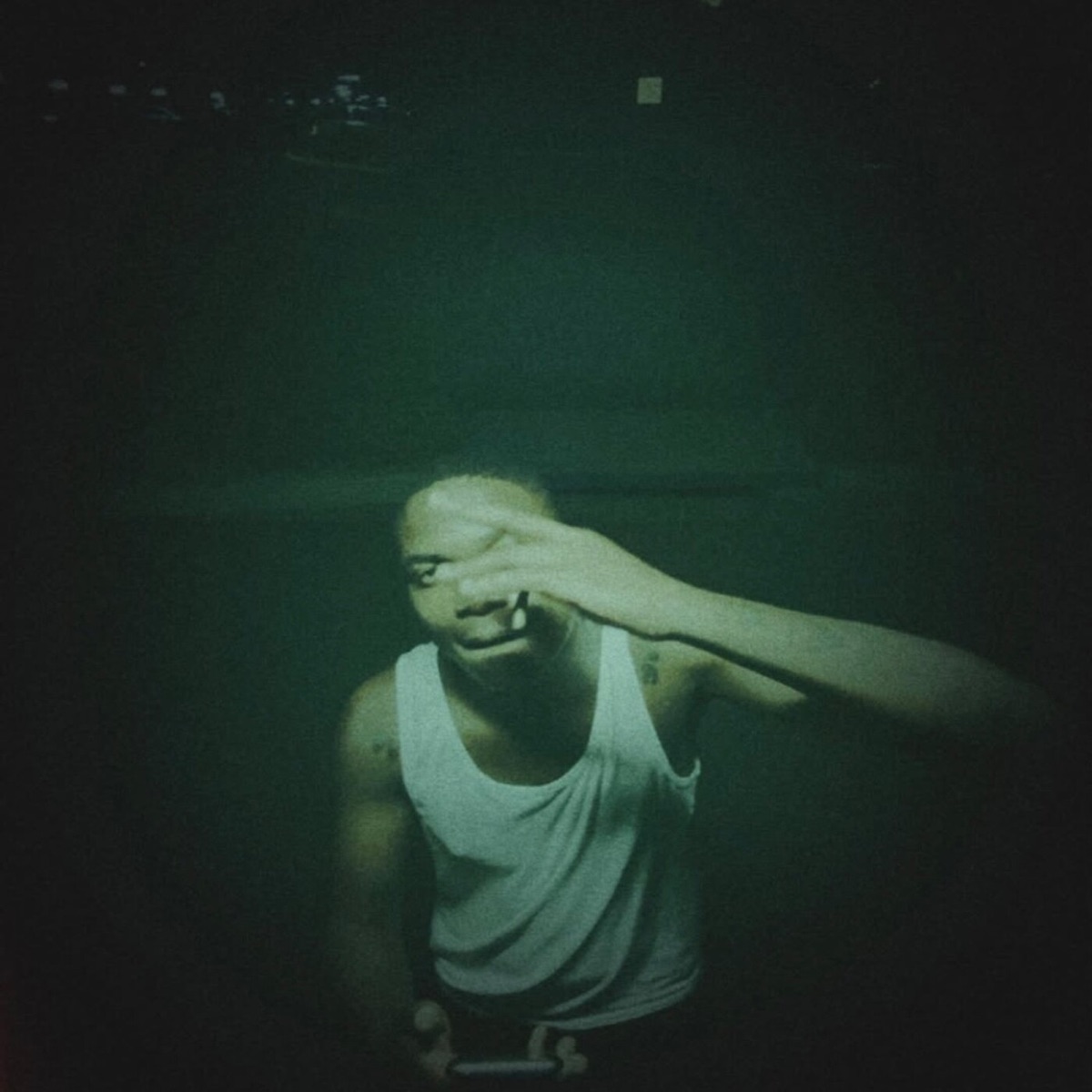 25K - Single by Thaps album cover