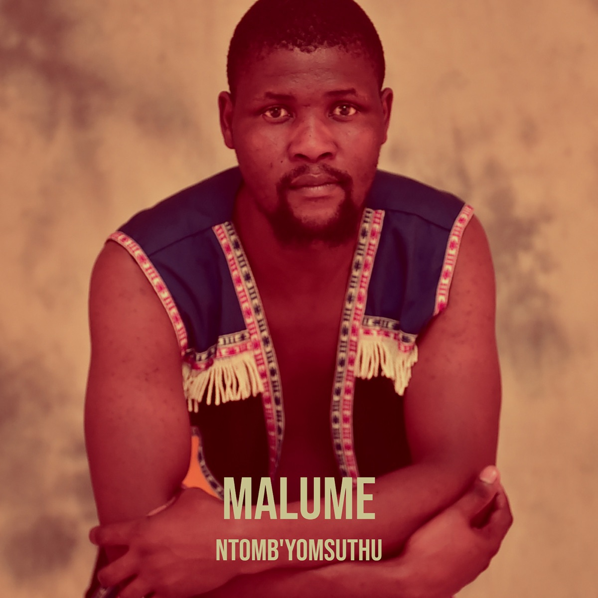Malume (feat. Mbodla) - Single by Ntomb'Yomsuthu album cover