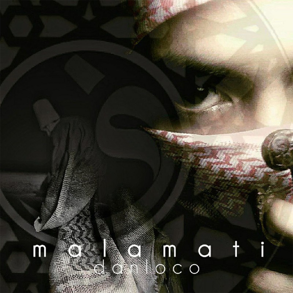 Wak Lu (feat. Mawar Berduri & KZY) - Single by Dan Loco album cover