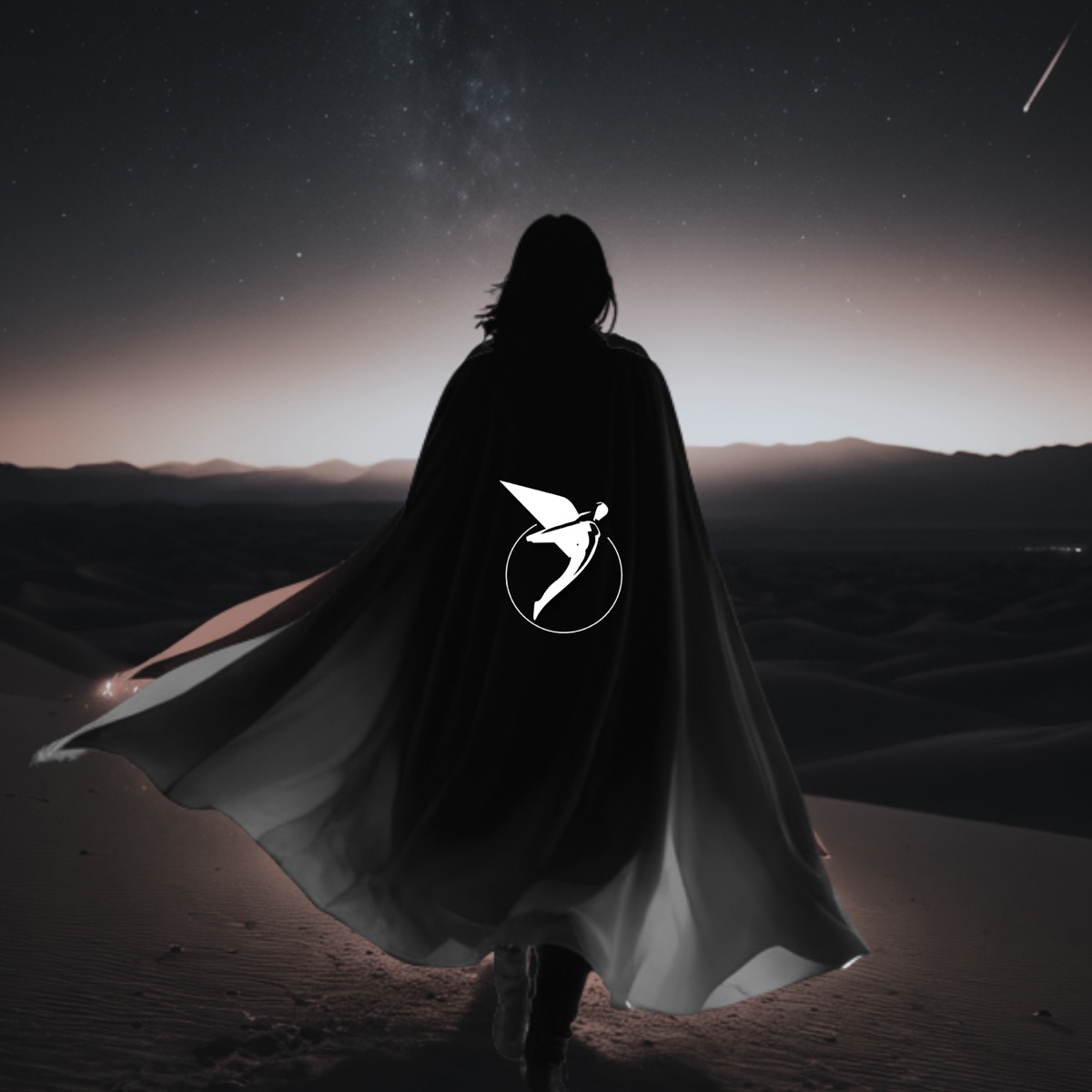 Runaway (Monophase Remix) - Single by Monophase (IT), Mariz & Nery album cover