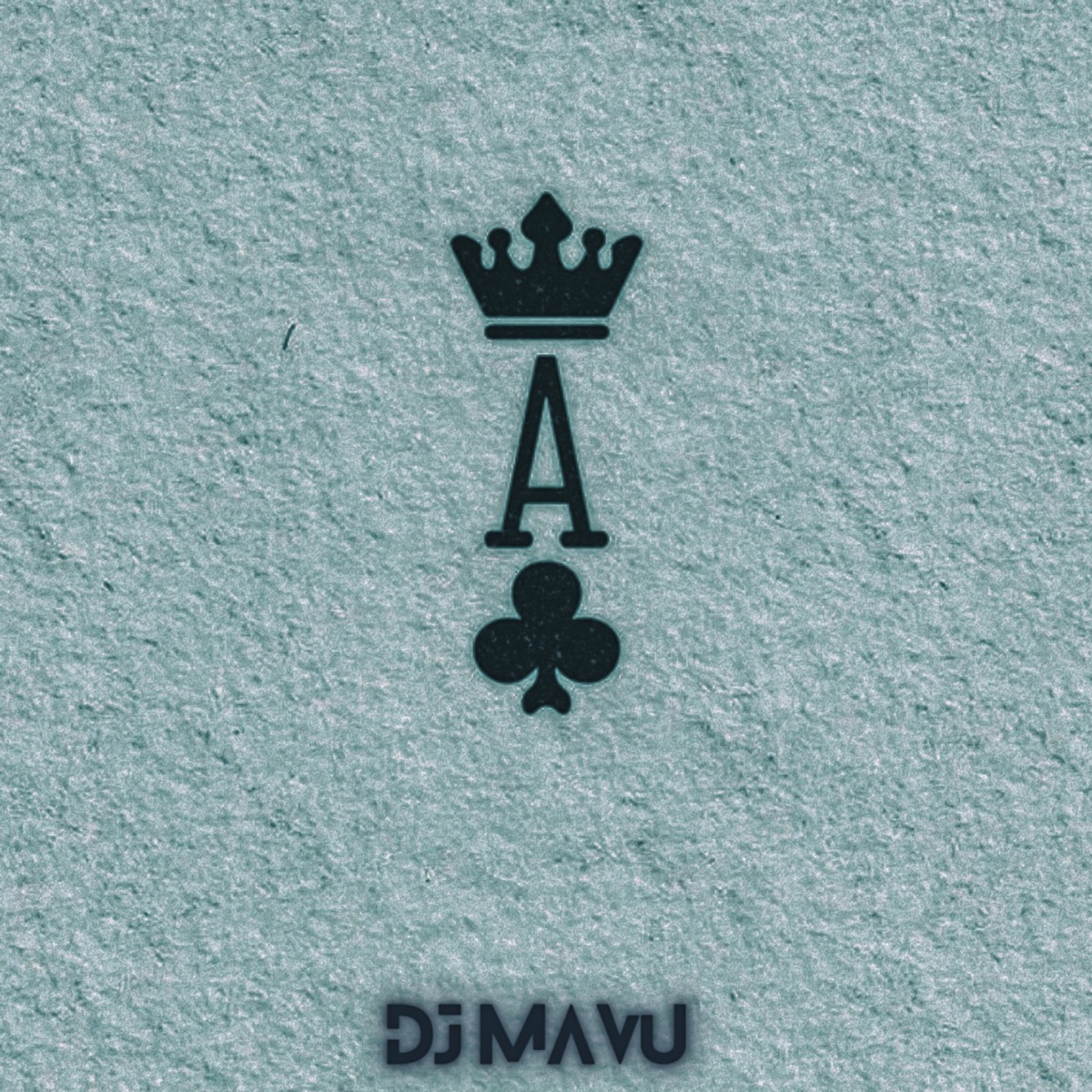 Ace by DJ Mavu album cover