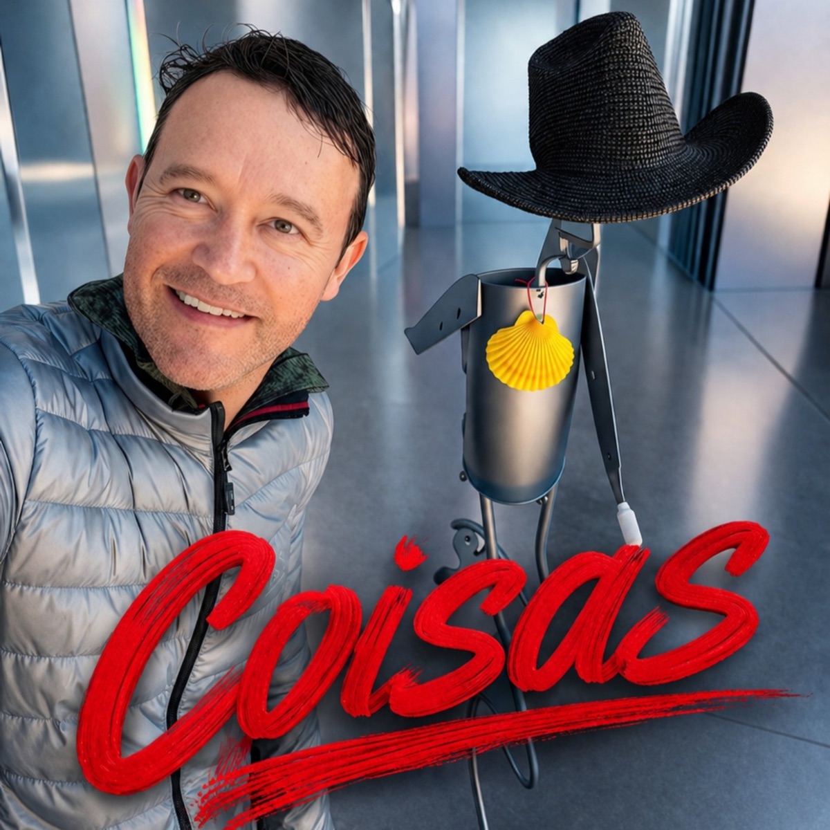 Coisas - Single by Kello album cover