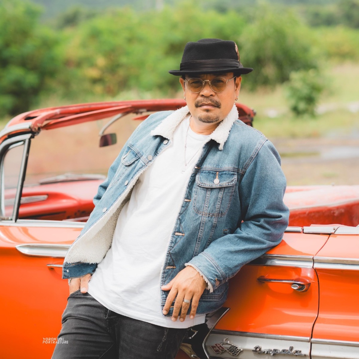 Sing Jodoh - Single by Jun Bintang album cover