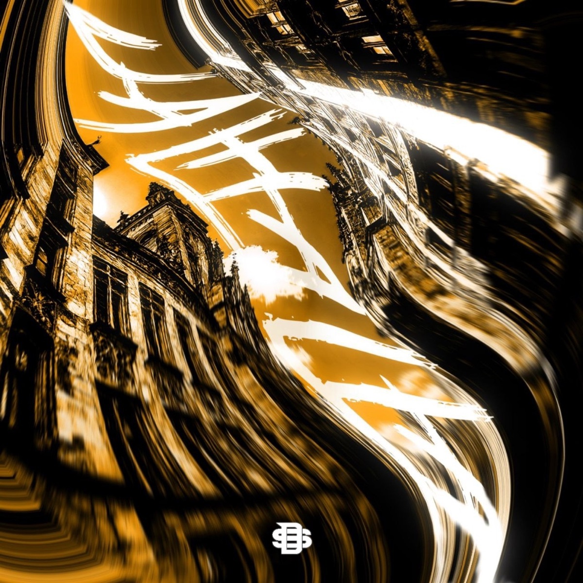 VALHALLA - Single by teruzone, TWIXER, MXDSTER & EVYJOXACER album cover