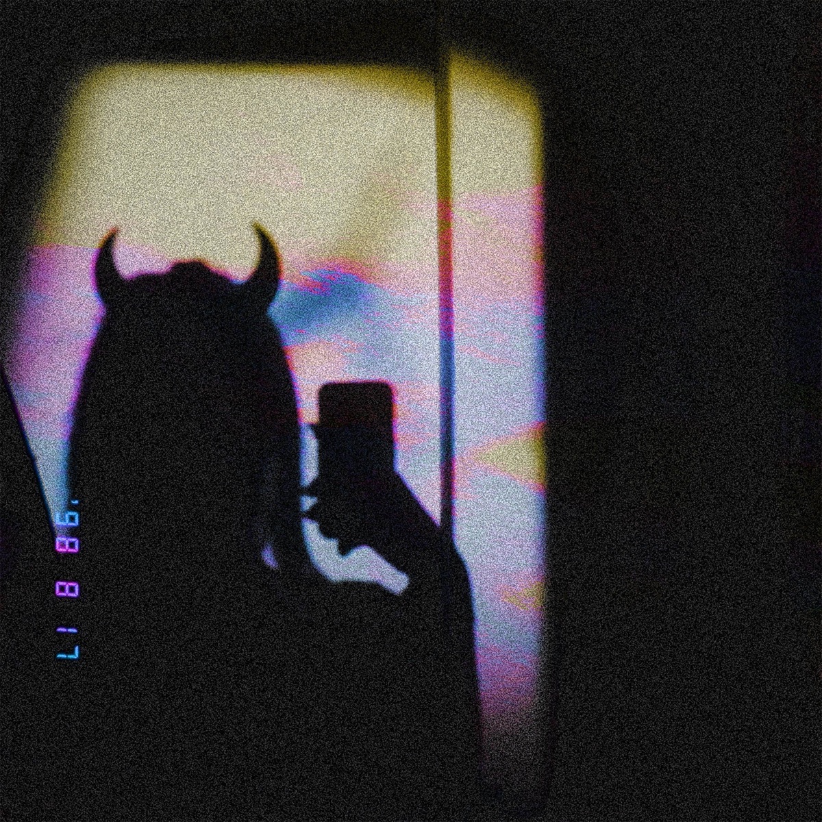 Demons - Single by Nazek J album cover