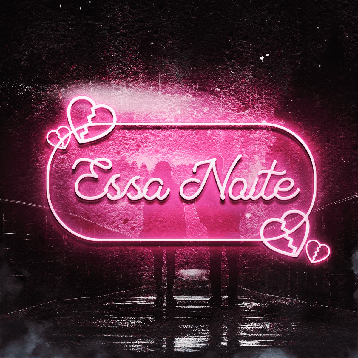 Essa Noite - Single by IGÊ, Pedro Aurora & VMX album cover