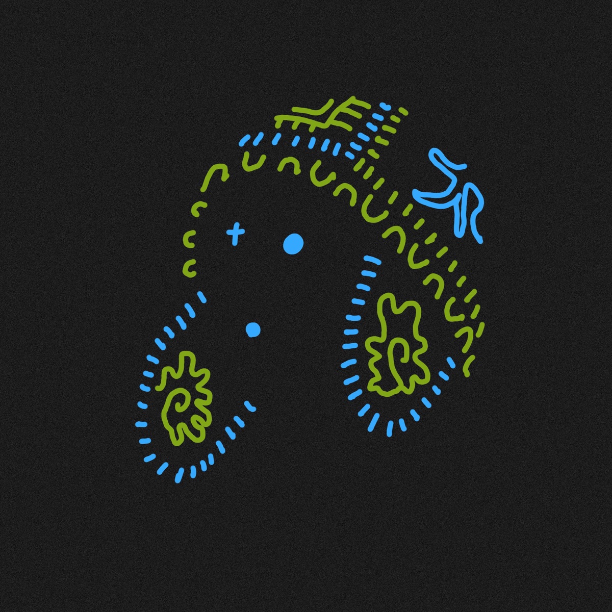 Optimistic - Single by JKuch album cover