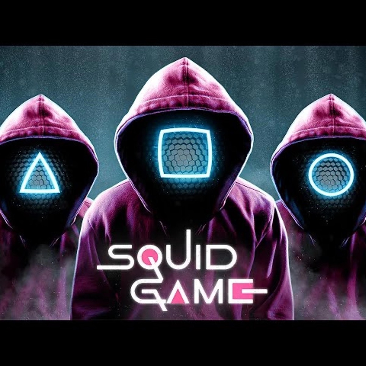 Squid Game 2 (feat. Lil Tibo) - Single by 420Lonleyp album cover