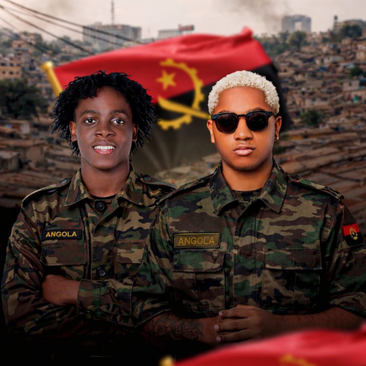 Bwed Táxi - Single by Pequeno Chabas & Mirelson King album cover