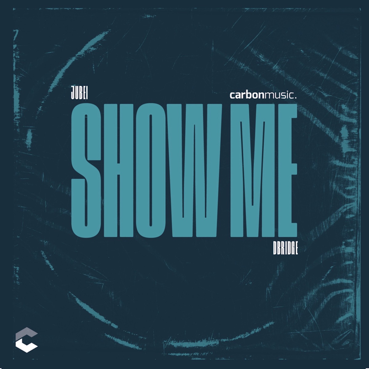 Show Me - Single by Jubei & dBridge album cover