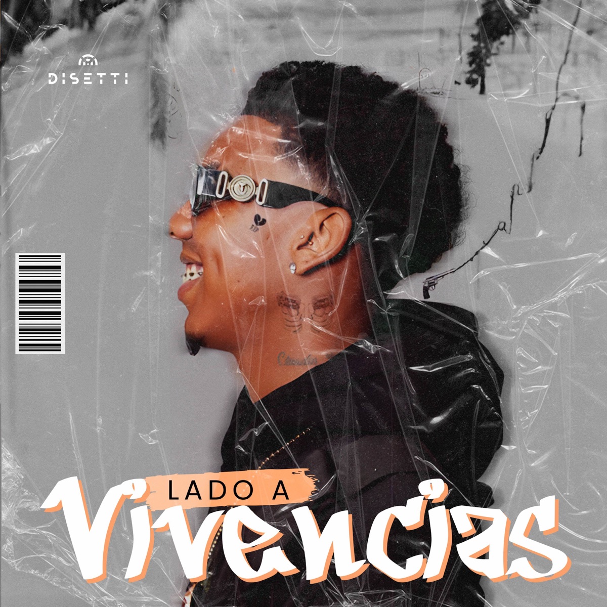 Vivencias (Lado A) by JS SERNA & Granada Latin Records album cover