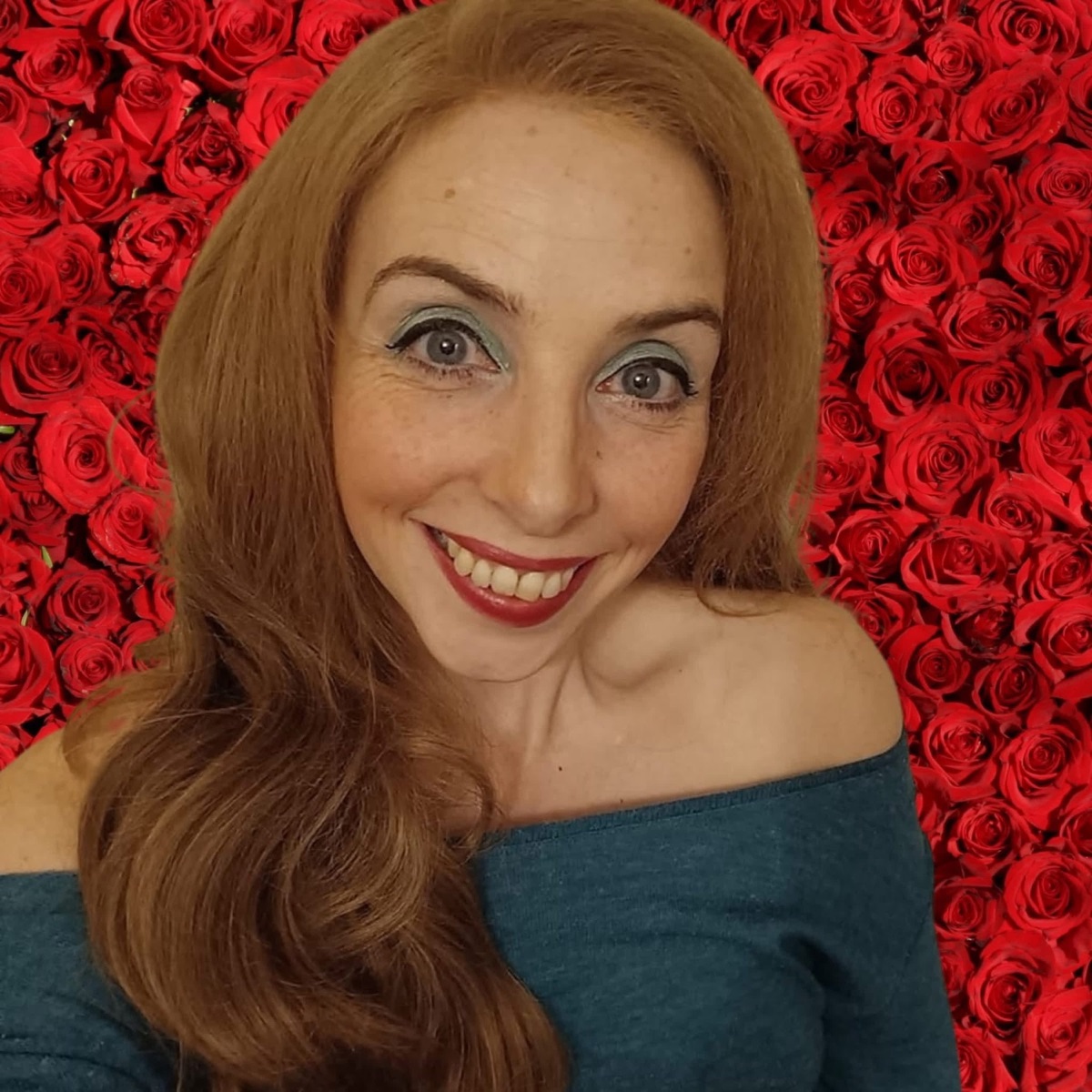 I've Got A Crush On You (with Paula Rose) - Single by Colin Scougall album cover